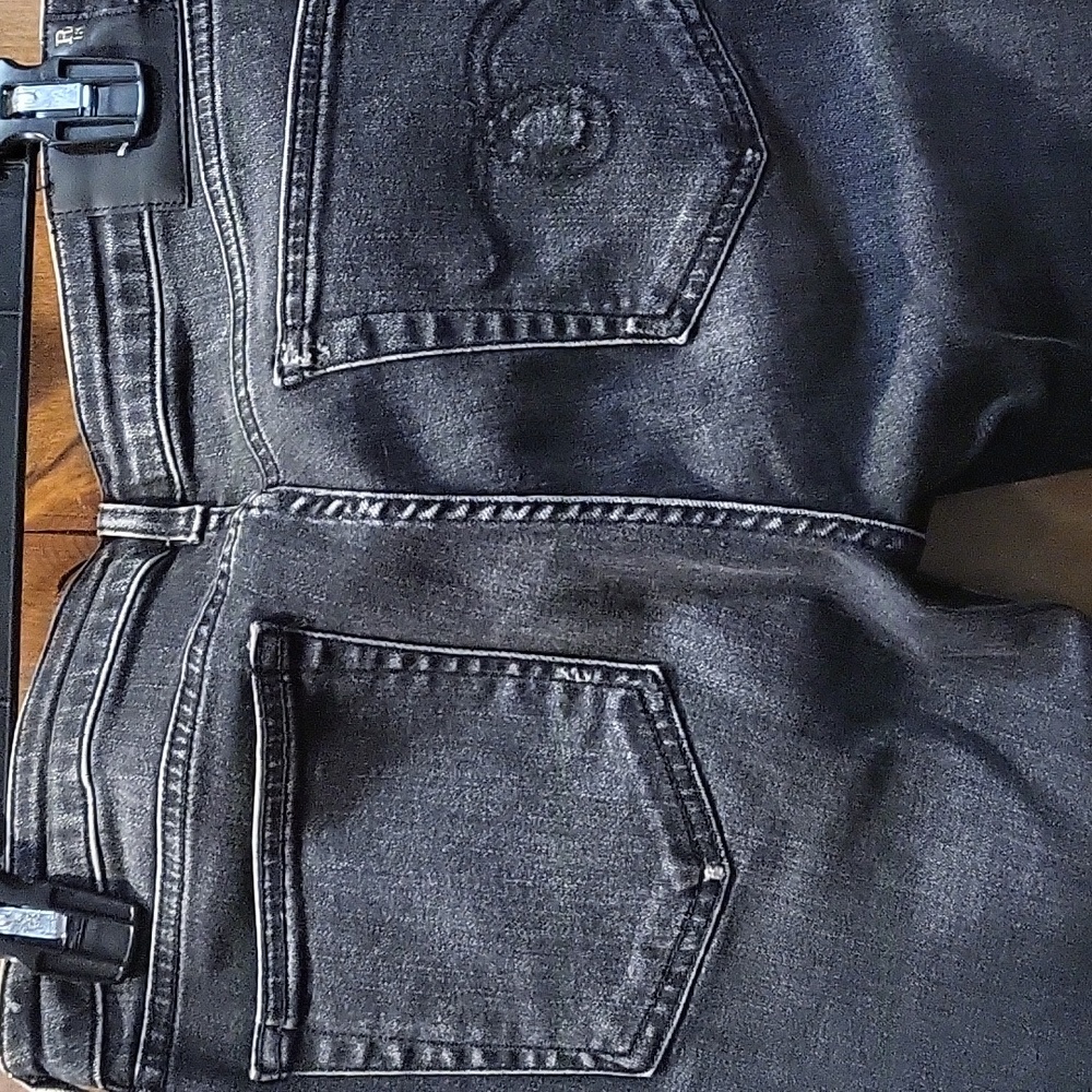 R13 Allison skinny jeans - Picture 2 of 11